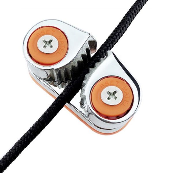 bset matel 2 row matic ball positioning pin bearing cam cleat with leading ring pilates equipment boat fast entry rope
bset matel 2 row matic ball positioning pin bearing cam cleat with leading ring pilates equipment boat fast entry rope