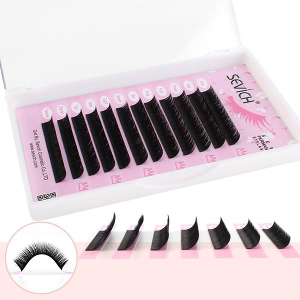 false eyelashes single round hair grafted natural thick silk protein black curl extension
false eyelashes single round hair grafted natural thick silk protein black curl extension