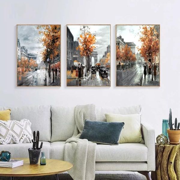 paintings retro british street oil painting art canvas pos for el restaurant cafe kitchen wall decor
paintings retro british street oil painting art canvas pos for el restaurant cafe kitchen wall decor