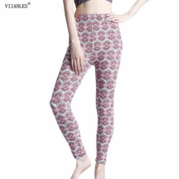 women's leggings viianles sport high waist legging slim elasticity push up fitness gym women workout leggin pant, Black
women's leggings viianles sport high waist legging slim elasticity push up fitness gym women workout leggin pant, Black
