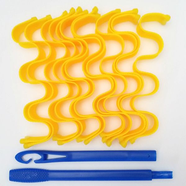30cm/50cm hair rollers durable spiral hairstyle roller sticks diy snail shape hair curler wave hair styler
30cm/50cm hair rollers durable spiral hairstyle roller sticks diy snail shape hair curler wave hair styler