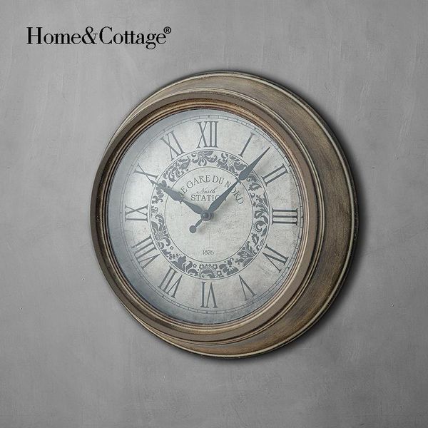 wall clocks classic nordic silent clock rooms metal simple vintage room decor reloj de pared home modern bk50bg
wall clocks classic nordic silent clock rooms metal simple vintage room decor reloj de pared home modern bk50bg