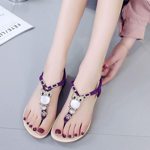 sandals summer women herringbone rhinestone flat female clip toe shoes outdoor beach ladies sandal large size womens 35-42, Black
sandals summer women herringbone rhinestone flat female clip toe shoes outdoor beach ladies sandal large size womens 35-42, Black