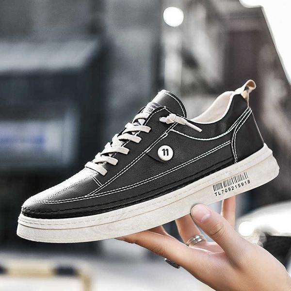 men running shoes men's casual leather 2021 summer new board fashion korean sports men's shoes traniers sneakers
men running shoes men's casual leather 2021 summer new board fashion korean sports men's shoes traniers sneakers