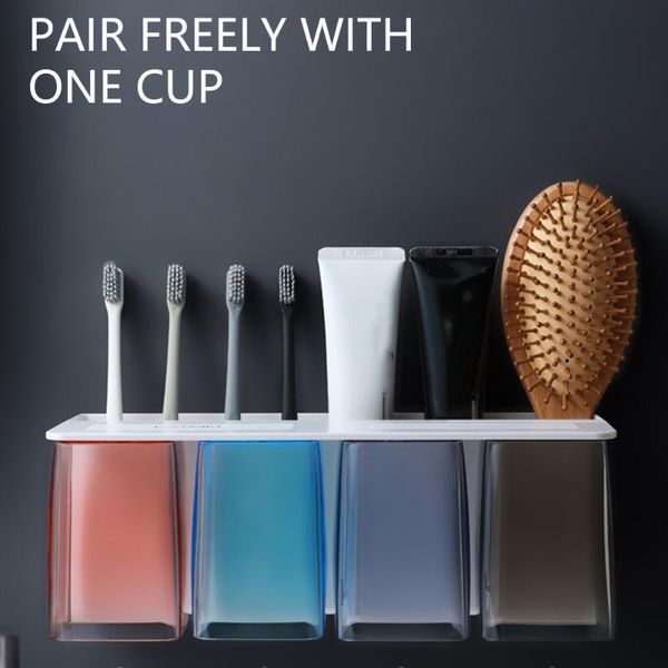 bath accessory set toothbrush holder with cup plastic wall mounted shaver toothpaste storage rack bathroom organizer accessories
bath accessory set toothbrush holder with cup plastic wall mounted shaver toothpaste storage rack bathroom organizer accessories