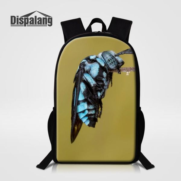 backpack dispalang men women backpacks insect animal school bags for teenagers boys girls large shoulder book bag fashion mens
backpack dispalang men women backpacks insect animal school bags for teenagers boys girls large shoulder book bag fashion mens