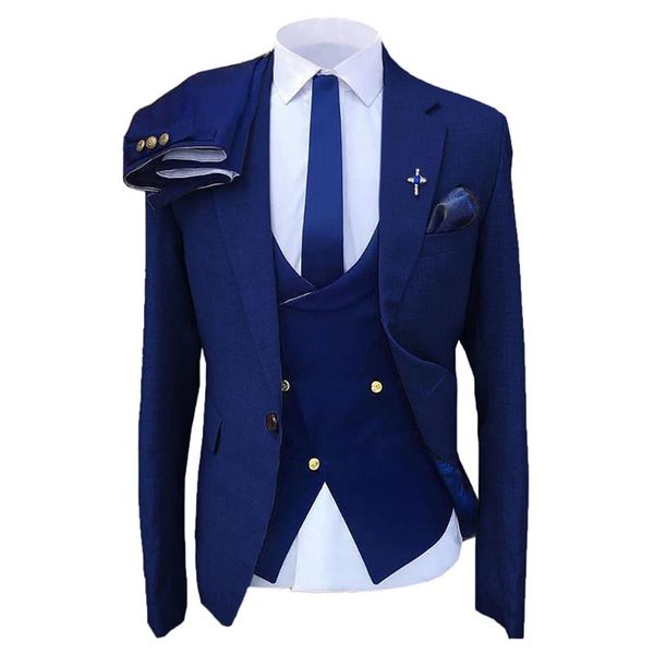 men's suits & blazers retro formal mens 3 piece tuxedos notch lapel groom slim fit jacket &vest&pants wedding blazer tailor-made traje, White;black
men's suits & blazers retro formal mens 3 piece tuxedos notch lapel groom slim fit jacket &vest&pants wedding blazer tailor-made traje, White;black