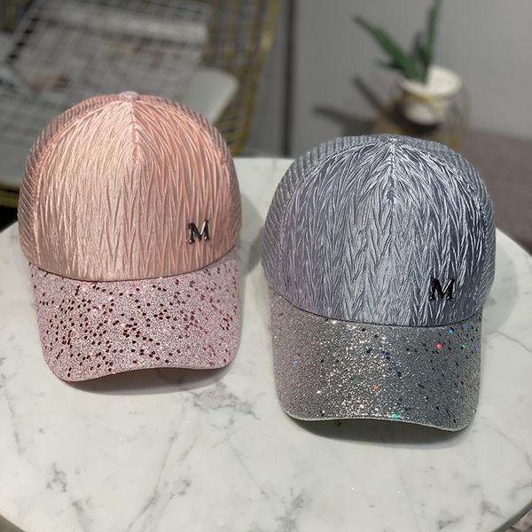 berets korean fashion letter baseball caps summer beach sun hats women's leisure sunshade net hat japanese versatile, Blue;gray
berets korean fashion letter baseball caps summer beach sun hats women's leisure sunshade net hat japanese versatile, Blue;gray