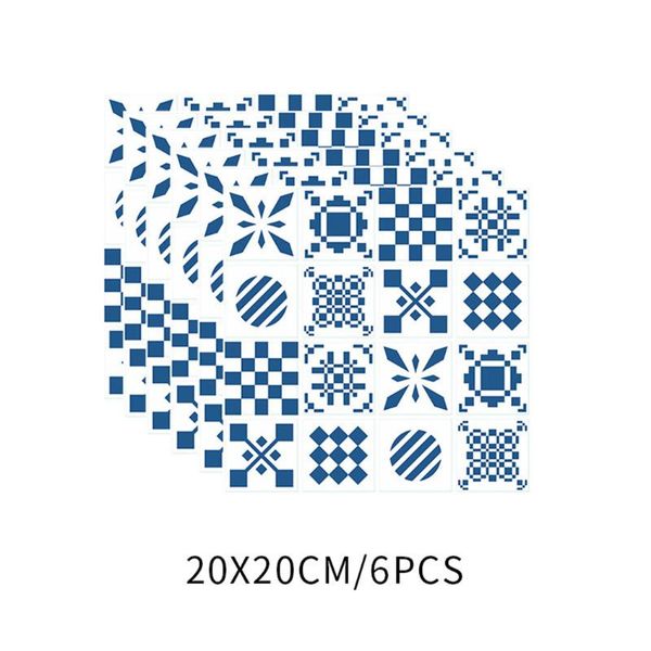 wall stickers 7.87*7.87inch*6pcs mosaic tile for kitchen bathroom 20*20cm pvc waterproof *100% brand and high quality
wall stickers 7.87*7.87inch*6pcs mosaic tile for kitchen bathroom 20*20cm pvc waterproof *100% brand and high quality