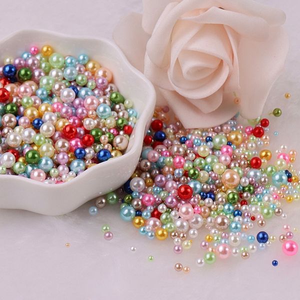 mix size 2-8mm no hole colorful pearls round abs imitation pearl bead handmade diy necklace bracelet jewelry making accessories
mix size 2-8mm no hole colorful pearls round abs imitation pearl bead handmade diy necklace bracelet jewelry making accessories