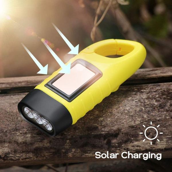 solar charging portable outdoor hand crank powered led mini multifunctional emergency lamp
solar charging portable outdoor hand crank powered led mini multifunctional emergency lamp