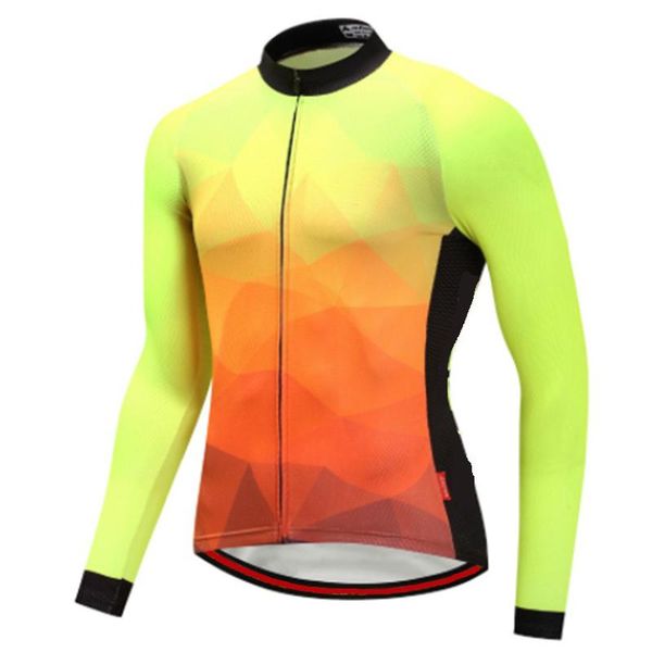 racing jackets 2022 spring/autumn cycling jersey mtb clothing men's long sleeve bicycle shirts maillots ciclismo breathable mountain bi, Black;red
racing jackets 2022 spring/autumn cycling jersey mtb clothing men's long sleeve bicycle shirts maillots ciclismo breathable mountain bi, Black;red