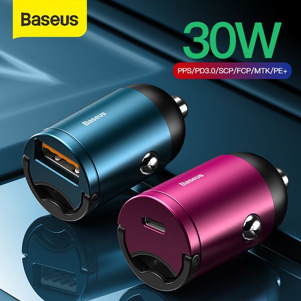 baseus car charger type-c quick charge 4.0 3.0 for iphone huawei xiaomi samsung pd 3.0 fast charging usb phone mini charger
baseus car charger type-c quick charge 4.0 3.0 for iphone huawei xiaomi samsung pd 3.0 fast charging usb phone mini charger
