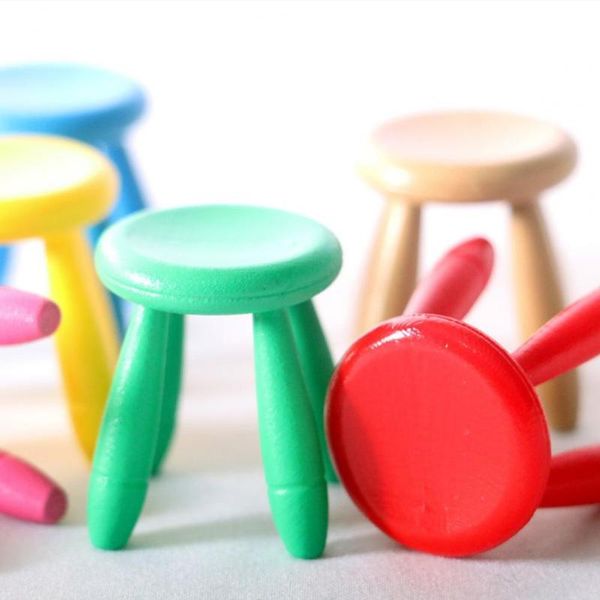 decorative objects & figurines ingenious dollhouse stool model lightweight simulated chair furniture for micro landscape toy
decorative objects & figurines ingenious dollhouse stool model lightweight simulated chair furniture for micro landscape toy