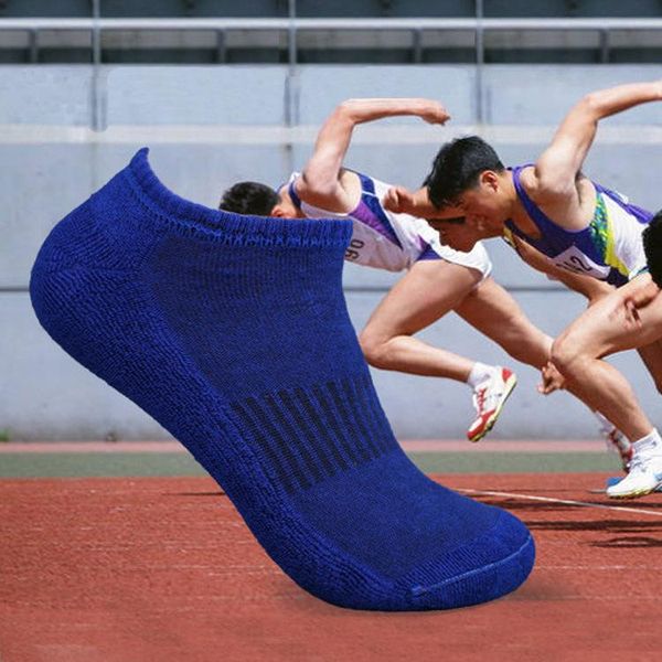 sports socks running sock men cotton ankle breathable simple short spring summer comfortable tennis heated, Black
sports socks running sock men cotton ankle breathable simple short spring summer comfortable tennis heated, Black