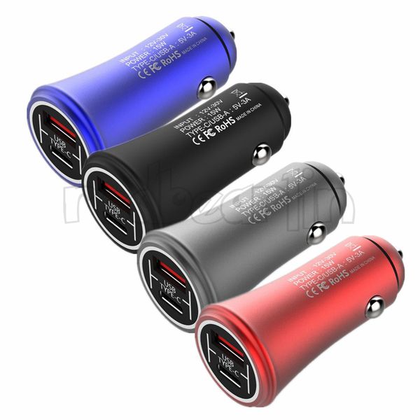 quick 15w pd usb-c type c car charger portable 2ports phone chargers for iphone 7 8 11 12 samsung lg
quick 15w pd usb-c type c car charger portable 2ports phone chargers for iphone 7 8 11 12 samsung lg