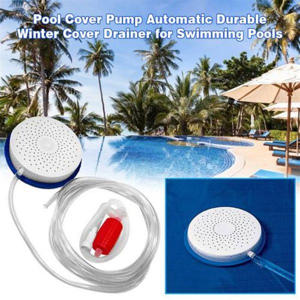 pool & accessories automatic cover pump syphon fast drain winter drainer swimming
pool & accessories automatic cover pump syphon fast drain winter drainer swimming