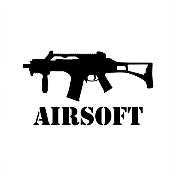13.2cm*7.7cm g36 airsoft vinyl car stickers and decals car stylings decoration black/sliver c8-0977
13.2cm*7.7cm g36 airsoft vinyl car stickers and decals car stylings decoration black/sliver c8-0977