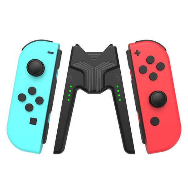 game controllers & joysticks fast charging station handgrip bracket holder with 3.5mm audio for switch oled joycon controller
game controllers & joysticks fast charging station handgrip bracket holder with 3.5mm audio for switch oled joycon controller