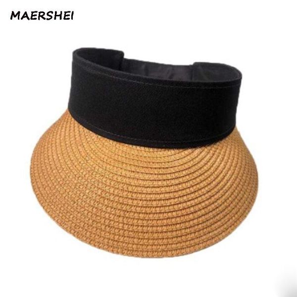 stingy brim hats maershei fashion women sun hat retractable visor female summer empty travel cap uv woman beach 2021, Blue;gray
stingy brim hats maershei fashion women sun hat retractable visor female summer empty travel cap uv woman beach 2021, Blue;gray