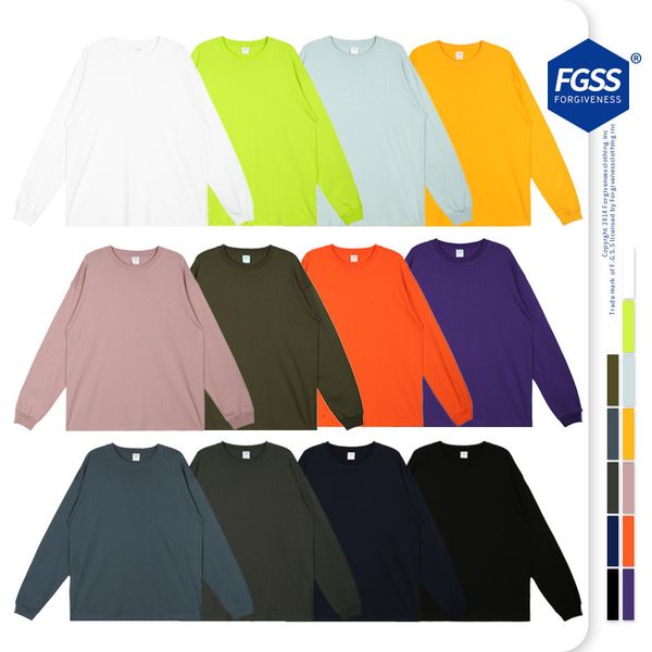 fleeces sweater hoodie hoody menswear | 2021 autumn and winter new fashion brand 230g basic solid color loose round neck pullover long sleev, Black
fleeces sweater hoodie hoody menswear | 2021 autumn and winter new fashion brand 230g basic solid color loose round neck pullover long sleev, Black