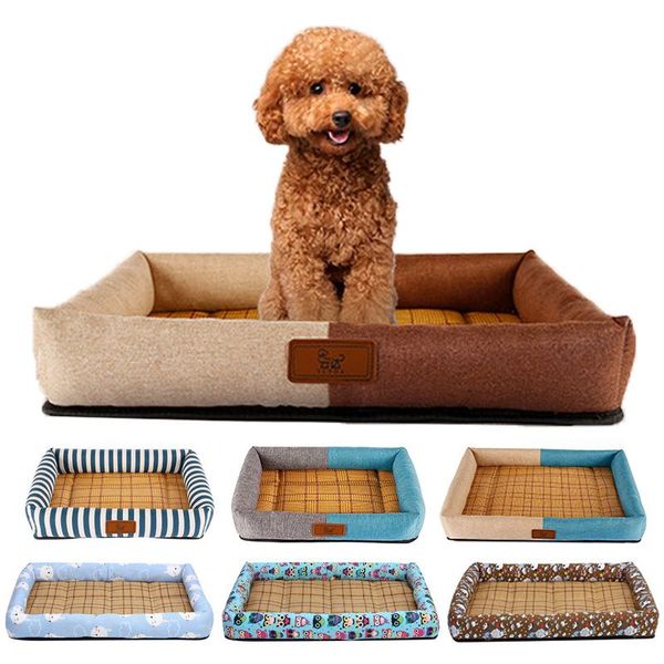 kennels & pens summer dog cat house bed puppy kennel pet cooling mats pad cushion nest medium dogs small accessories for large
kennels & pens summer dog cat house bed puppy kennel pet cooling mats pad cushion nest medium dogs small accessories for large