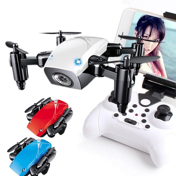 mini remote control drone with hd cameras quadcopter toys fpv drone with hd wide angle without camera 480p wifi drones for kids
mini remote control drone with hd cameras quadcopter toys fpv drone with hd wide angle without camera 480p wifi drones for kids