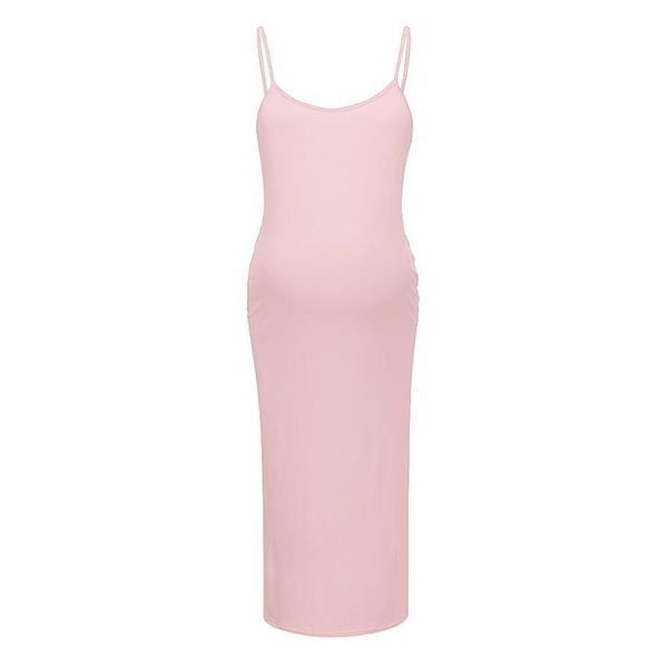 maternity dresses 2021 summer women sleeveless bandage pregnancy dress solid vest ropa de maternidad, White
maternity dresses 2021 summer women sleeveless bandage pregnancy dress solid vest ropa de maternidad, White