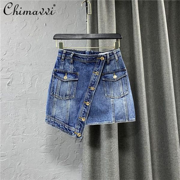 skirts 2021 summer high waist women's slim skirt female asymmetric a line dark blue denim plus size, Black
skirts 2021 summer high waist women's slim skirt female asymmetric a line dark blue denim plus size, Black