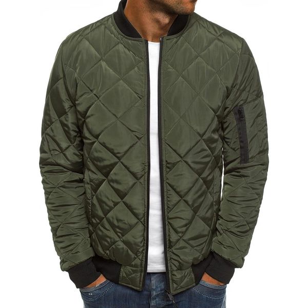 mens jacket men designer apparel zipper faux leather jackets youth solid color quilted stand-collar cotton coat motorcycle coats, Black;brown
mens jacket men designer apparel zipper faux leather jackets youth solid color quilted stand-collar cotton coat motorcycle coats, Black;brown