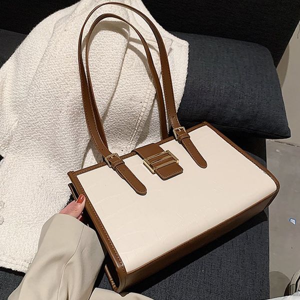 autumn and winter small bag new women's leisure single shoulder bag fashion simple tote purses
autumn and winter small bag new women's leisure single shoulder bag fashion simple tote purses