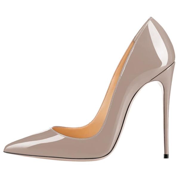 luxury shoes women designers extreme high heels woman slip-on white wedding shoes bridal plus size 35-45 12cm high quality, Black
luxury shoes women designers extreme high heels woman slip-on white wedding shoes bridal plus size 35-45 12cm high quality, Black