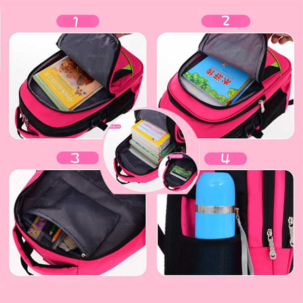 kids school bags for boys primary school waterproof backpacks child schoolbag for girl orthopedic bookbags grade 1-3-6 large
kids school bags for boys primary school waterproof backpacks child schoolbag for girl orthopedic bookbags grade 1-3-6 large