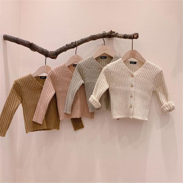 pullover autumn baby girl sweater spting knitwear v neck boys long sleeve toddler knit cardigan kids clothes girls, Blue
pullover autumn baby girl sweater spting knitwear v neck boys long sleeve toddler knit cardigan kids clothes girls, Blue