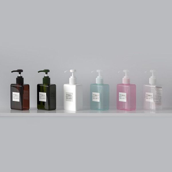 refillable bottle(12pcs/lot)100ml empty screw emulsion pump bottle 100 cc shampoo shower packing bottle
refillable bottle(12pcs/lot)100ml empty screw emulsion pump bottle 100 cc shampoo shower packing bottle