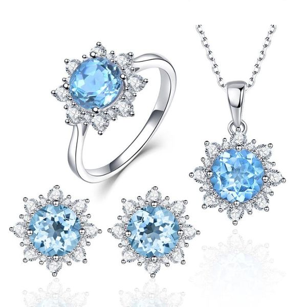 earrings & necklace utimtree luxury bridal jewelry sets crystal snowflake necklaces rings for women wedding, Silver
earrings & necklace utimtree luxury bridal jewelry sets crystal snowflake necklaces rings for women wedding, Silver