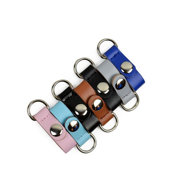 bag parts & accessories 1 pair clip closures diy handmade wallet purse hasp buttons clasp for handbag card pack clutch buckle pu leather, Black
bag parts & accessories 1 pair clip closures diy handmade wallet purse hasp buttons clasp for handbag card pack clutch buckle pu leather, Black