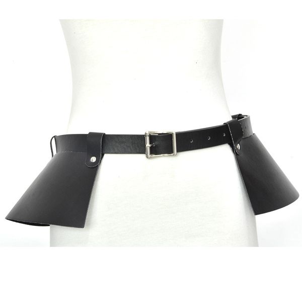 women's leather skirt with waistband and black skirt with wide belt accessories, Black;brown
women's leather skirt with waistband and black skirt with wide belt accessories, Black;brown