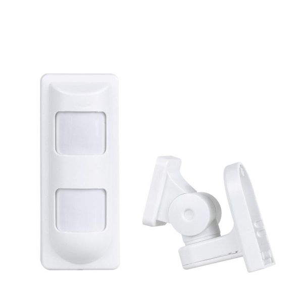 smart home sensor otd-40t wired double pir+mw outdoor waterproof motion detector with pet friendly/wide angle/curtain lens
smart home sensor otd-40t wired double pir+mw outdoor waterproof motion detector with pet friendly/wide angle/curtain lens