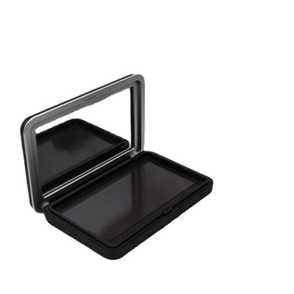 storage bottles & jars empty magnetic eyeshadow palette matte black dish compact powder blusher diy eye shadow makeup dispensing box 10pcs
storage bottles & jars empty magnetic eyeshadow palette matte black dish compact powder blusher diy eye shadow makeup dispensing box 10pcs