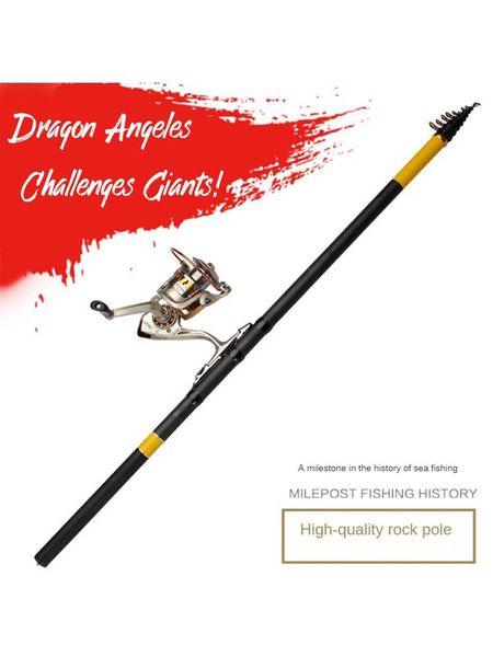 carp feeding rod surfing rod carbon fiber fishing 3.6m 4.5m 5.4m 6.3m rotary m strong rock fishing carbon
carp feeding rod surfing rod carbon fiber fishing 3.6m 4.5m 5.4m 6.3m rotary m strong rock fishing carbon