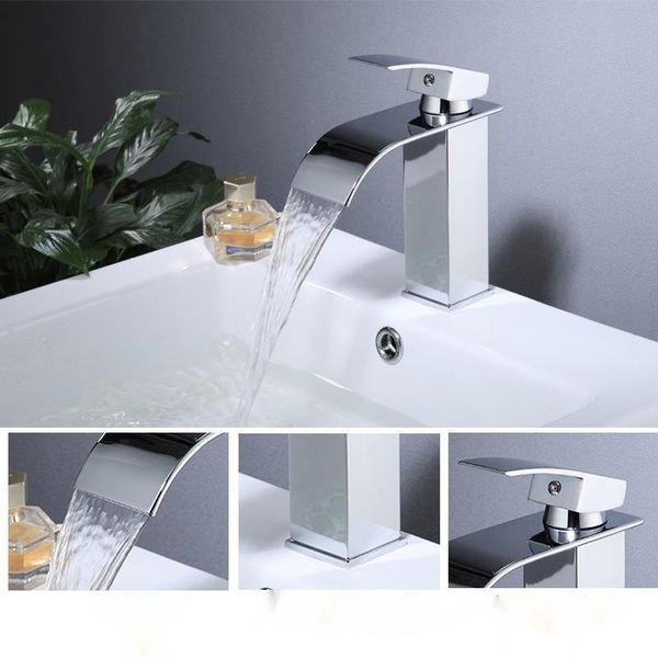 bathroom waterfall basin sink black faucet brass bathtub and cold water mixer wash basin faucet wash
bathroom waterfall basin sink black faucet brass bathtub and cold water mixer wash basin faucet wash