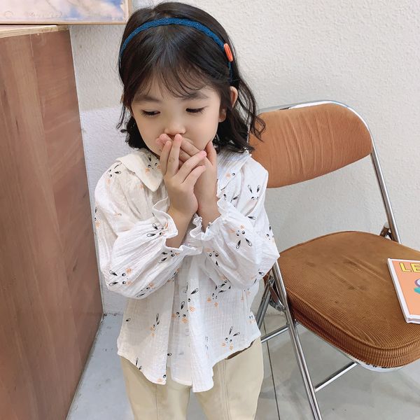 girls suit cartoon loose casual and cropped pants kids clothes girls clothes, Blue
girls suit cartoon loose casual and cropped pants kids clothes girls clothes, Blue