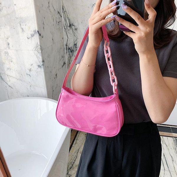 oluolin women pu leather underarm bag retro casual solid messenger hand bags shoulder bag ladies baguette handbags and purse
oluolin women pu leather underarm bag retro casual solid messenger hand bags shoulder bag ladies baguette handbags and purse