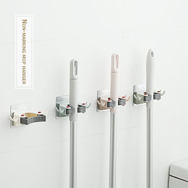 1pcs viscose multi-purpose hook wall-mounted mop storage rack hanger bristles broom hanger hook kitchen bathroom powerful
1pcs viscose multi-purpose hook wall-mounted mop storage rack hanger bristles broom hanger hook kitchen bathroom powerful
