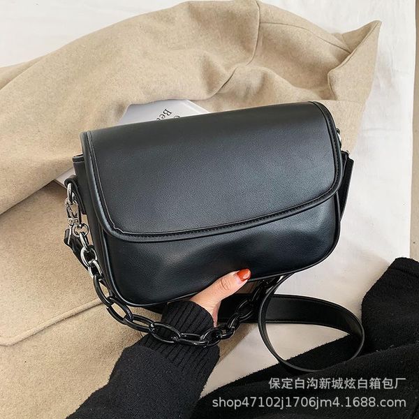 shoulder bags for women 2021 pu leather solid color flap ladies chain handbag fashion simple purses crossbody
shoulder bags for women 2021 pu leather solid color flap ladies chain handbag fashion simple purses crossbody