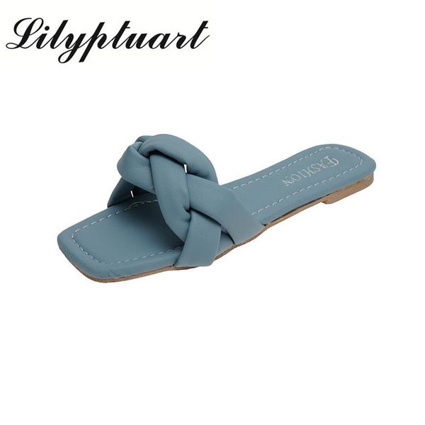 2021 women's spring and summer new trend joker comfortable flat-bottom wear a word sandals casual beach shoes summer slipper, Black
2021 women's spring and summer new trend joker comfortable flat-bottom wear a word sandals casual beach shoes summer slipper, Black