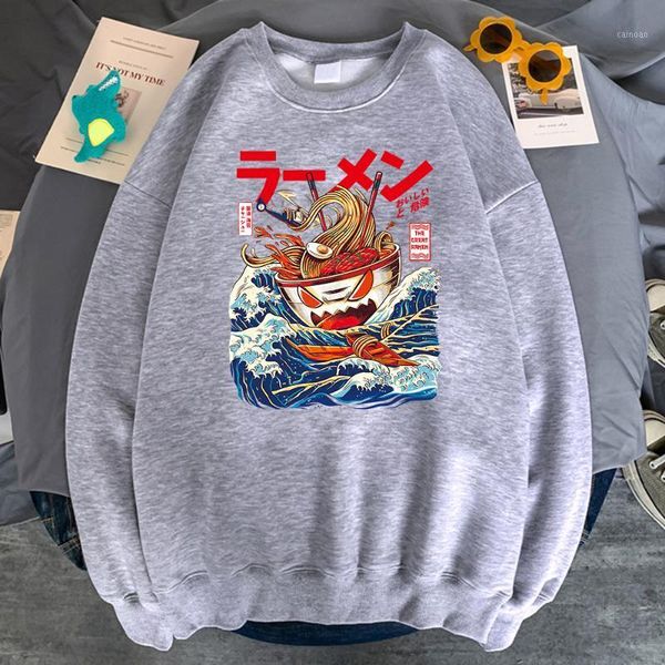 men's hoodies & sweatshirts japan anime ramen wave print long sleeve o neck mens hooded clothes punk style manga vintage top, Black
men's hoodies & sweatshirts japan anime ramen wave print long sleeve o neck mens hooded clothes punk style manga vintage top, Black