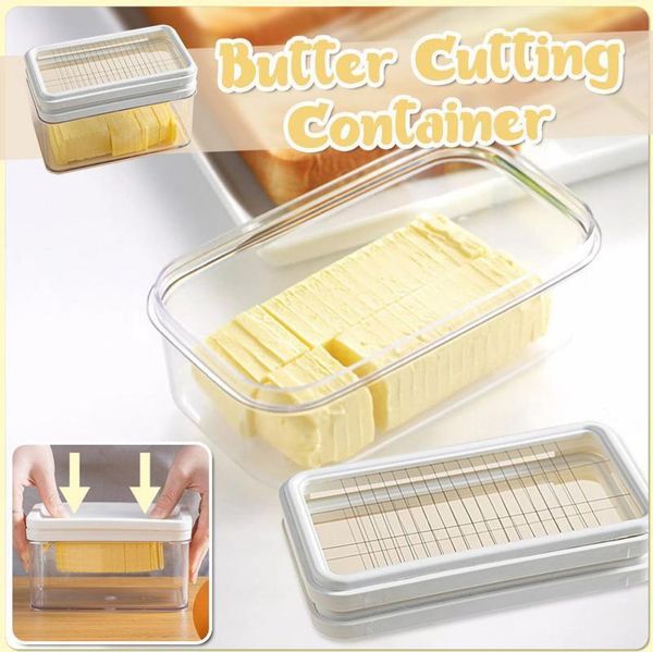 storage bottles & jars refrigerator restaurant butter dish kitchen cheese durable home with lid multipurpose easy clean box container cutter
storage bottles & jars refrigerator restaurant butter dish kitchen cheese durable home with lid multipurpose easy clean box container cutter