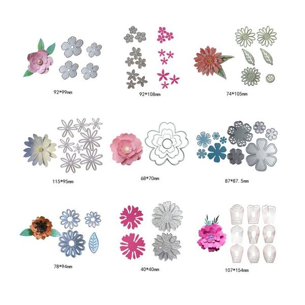 metal cutting dies for scrapbooking die rose flower leaves cut dies diy paper cards craft diy metal cutting flowers tree
metal cutting dies for scrapbooking die rose flower leaves cut dies diy paper cards craft diy metal cutting flowers tree